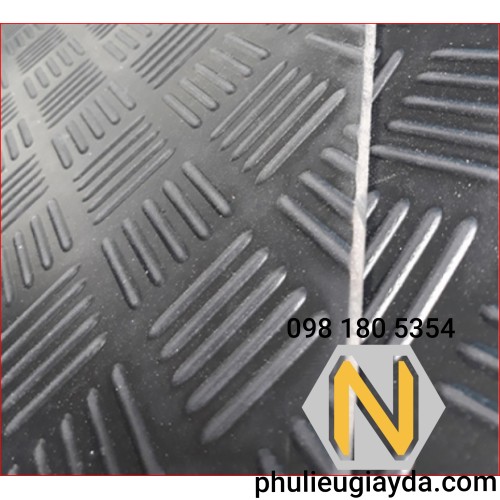 CAO SU  CHỐNG TRƯỢT